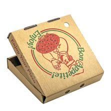 PIZZA BOX PERFECT 12IN/30.5CM 50PK