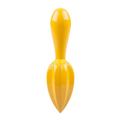 JUICER & REAMER YELLOW MELAMINE,APPETITO