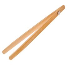 TONG TOAST MAGNETIC 20CM BAMBOO APPETITO