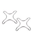 GAS RING STAR SET OF 2, APPETITO