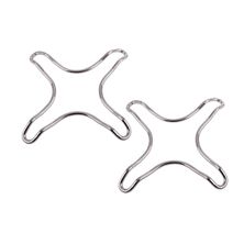 GAS RING STAR SET OF 2, APPETITO
