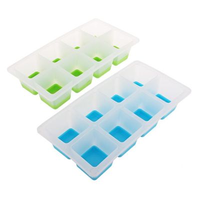 ICE CUBE SQE SET/2 8 CUBE, APPETITO