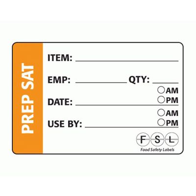 PREP DOT DISSOLVABLE RECTANGULAR MONDAY-SUNDAY