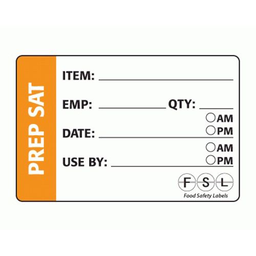 PREP DOT DISSOLVE RECT SAT 73X48MM, 250