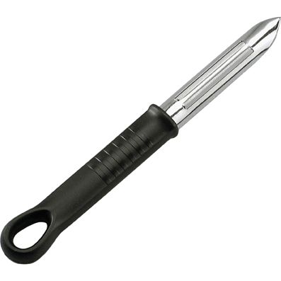 Avanti Grey Speed Peeler