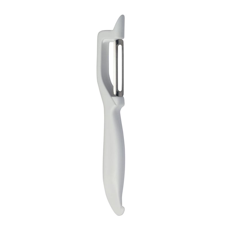 PEELER SWIVEL WHITE CUISENA