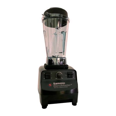 BLENDER 2LTR POLY JUG BLENDMASTER