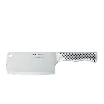 Buy Global G-12 Meat Cleaver 16 cm from Global