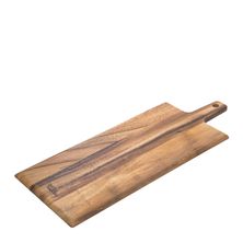 BOARD PADDLE ACACIA 48X20CM, D&W ARDEN