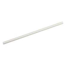 STRAW PAPER WHT COCKTAIL WRAPPED 1000CTN