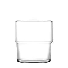 GLASS OLD FASHIONED 300ML PASABAHCE HILL