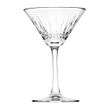 GLASS MARTINI 220ML, PASABAHCE ELYSIA