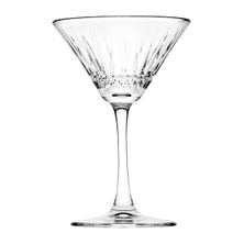 GLASS MARTINI 220ML, PASABAHCE ELYSIA