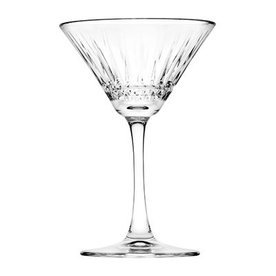 GLASS MARTINI 220ML, PASABAHCE ELYSIA