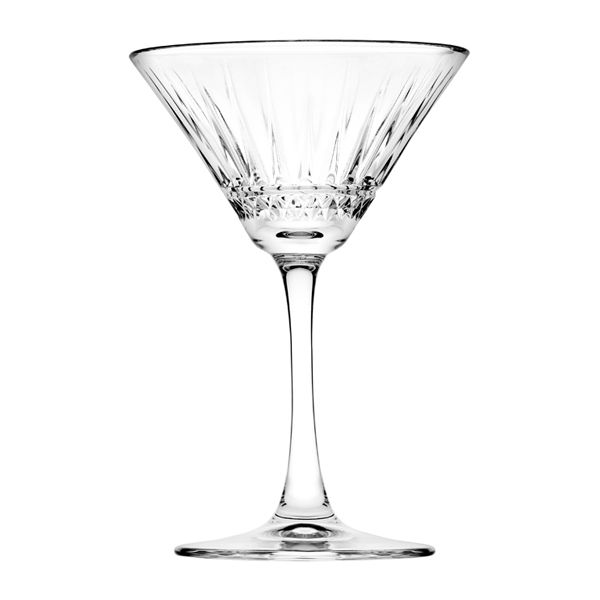 GLASS MARTINI 220ML, PASABAHCE ELYSIA