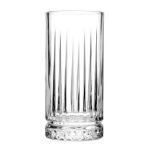 GLASS LONG DRINK 280ML, PASABAHCE ELYSIA