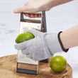 GLOVE CUT RESISTANT SET/2, MASTERPRO