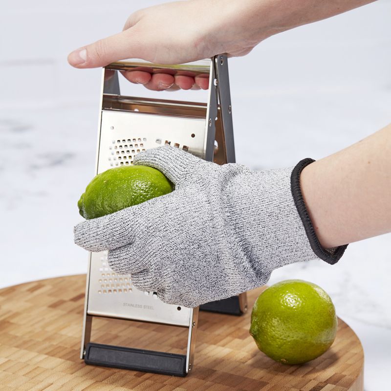 GLOVE CUT RESISTANT SET/2, MASTERPRO