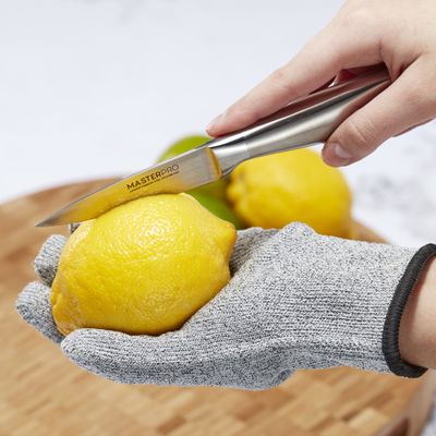 GLOVE CUT RESISTANT SET/2, MASTERPRO