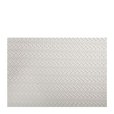 43X30CM LEATHER LOOK PLACEMATS, MAXWELL WILLIAMS