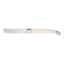 KNIFE BUTTER/PATE IVORY, ANDRE VERDIER