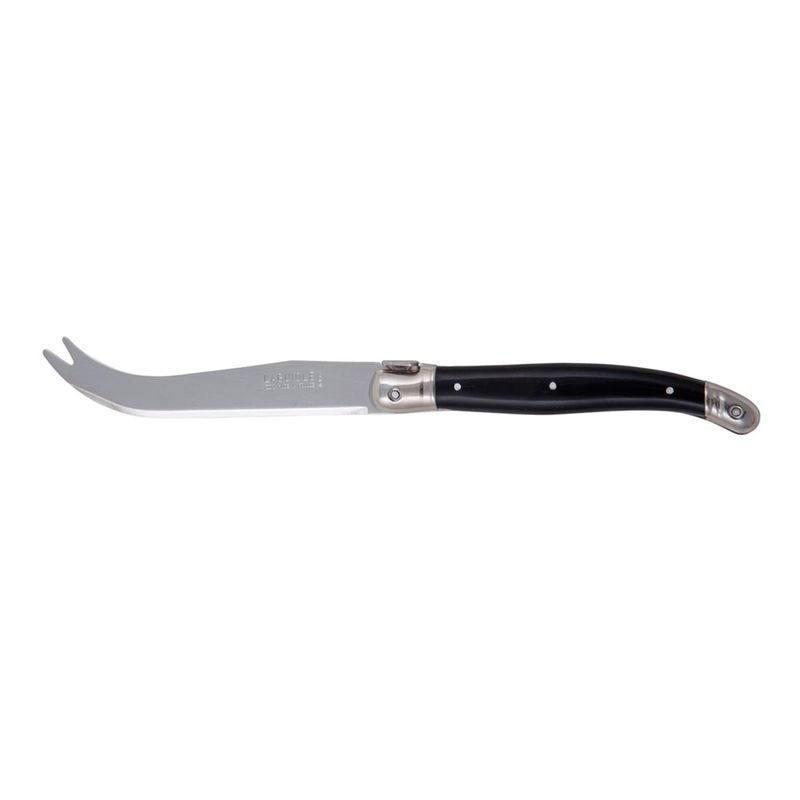 KNIFE CHEESE BLACK, ANDRE VERDIER DEB