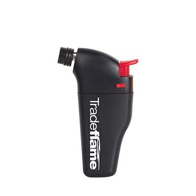 Pocket gas torch discount