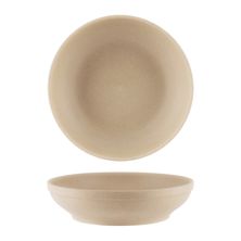 BOWL FLARED STONE 230MM, TK SOHO