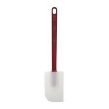 SPATULA RUBBER 350MM HIGH HEAT CHEF INOX