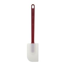 SPATULA RUBBER 350MM HIGH HEAT CHEF INOX