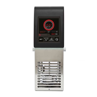 SOUS VIDE SMARTVIDE 5 SAMMIC