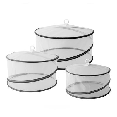 FOOD COVER POP UP 3 SET, AVANTI