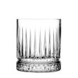 GLASS WHISKY 355ML, PASABAHCE ELYSIA