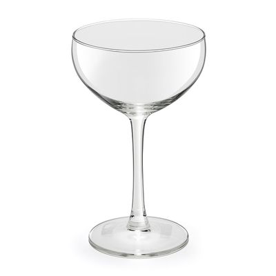 GLASS COUPE 240ML, LIBBEY SPECIALS