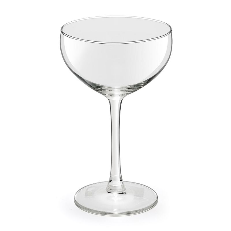 GLASS COUPE 240ML, LIBBEY SPECIALS