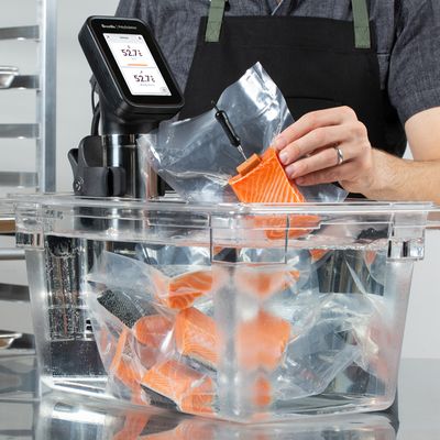 Sage·PolyScience - Sous Vide Professional Chef Series –