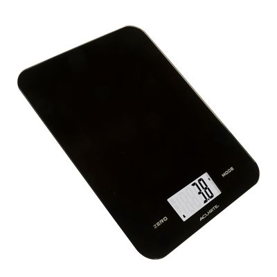 SCALE ELEC BLACK 8KG/1G, ACURITE