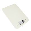 SCALE ELEC WHITE 8KG/1G, ACURITE