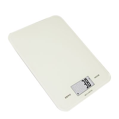 ELECTRIC SCALE 8KG/1G, ACURITE