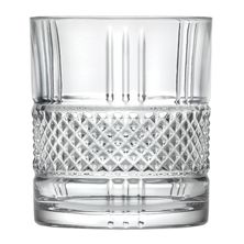 TUMBLER DOF 337ML, RCR BRILLANTE