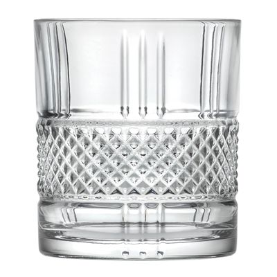 TUMBLER DOF 337ML, RCR BRILLANTE