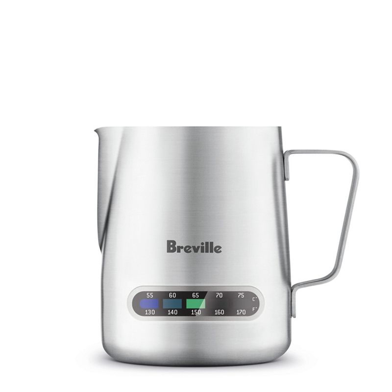 JUG MILK ST/ST THERMAL 480ML, BREVILLE