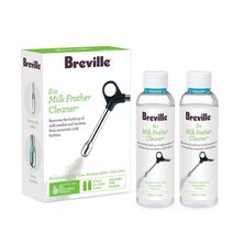 ECO STEAM WAND CLEANER 2X120ML, BREVILLE