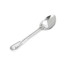 BASTING SPOON SOLID 280MM S/ST