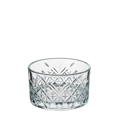 GLASS BOWL 225ML, PASABAHCE TIMELESS