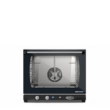 OVEN ELECTRIC LINE MISS MANUAL UNOX