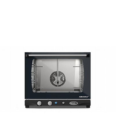 OVEN ELECTRIC LINE MISS MANUAL UNOX
