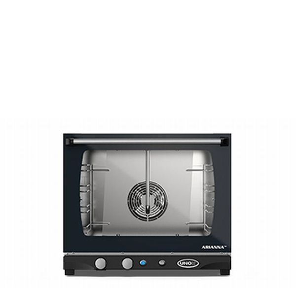 OVEN ELECTRIC LINE MISS MANUAL UNOX