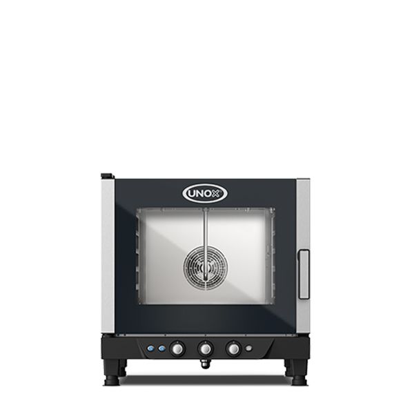 OVEN COMBI 5 TRAY CHEFLUX UNOX