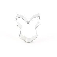 CUTTER COOKIE BUNNY FACE 8.9CM